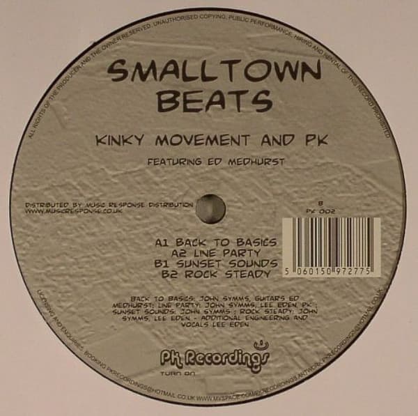 Smalltown Beats