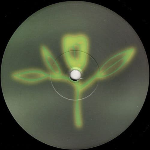 Fury's Laughter EP 