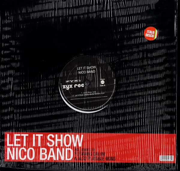 Let It Show