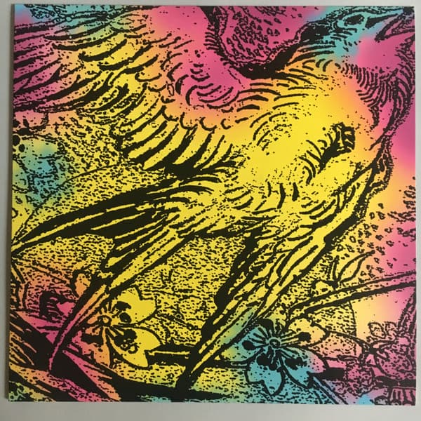 One Swallow Doesn't Make A Summer Part 1