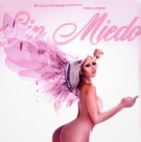 Sin Miedo 
