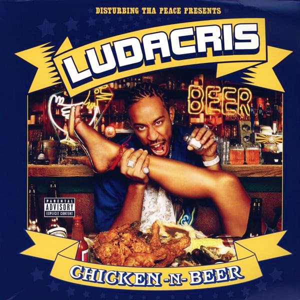 Chicken -N- Beer