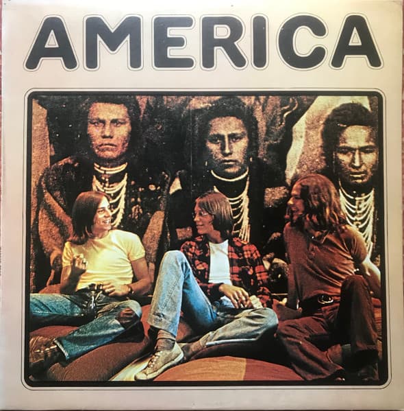 America