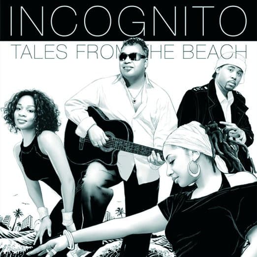 Tales From The Beach
