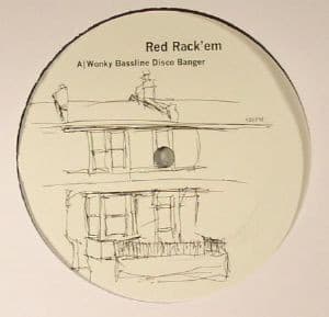 Wonky Bassline Disco Banger
