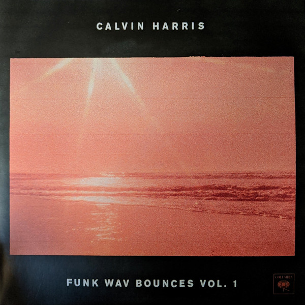 Funk Wav Bounces Vol. 1