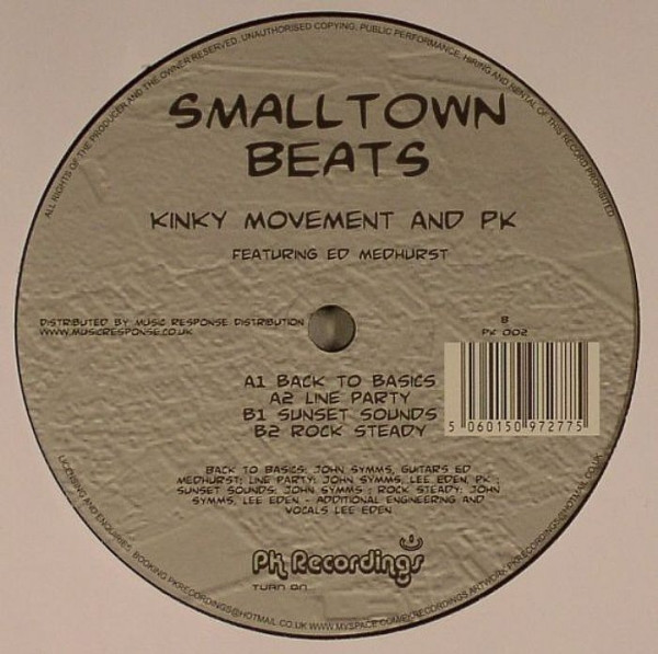 Smalltown Beats