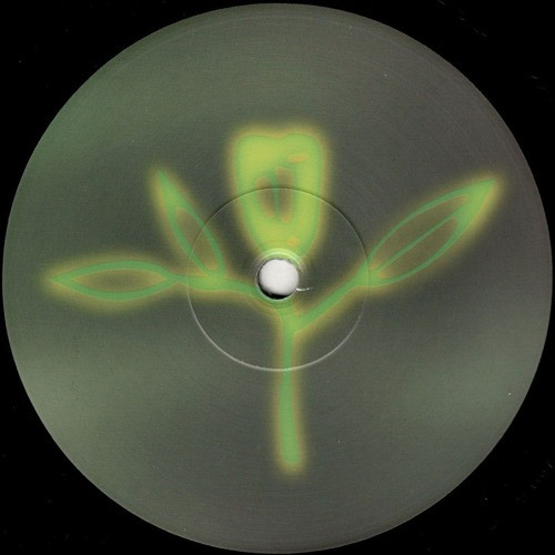 Fury's Laughter EP 