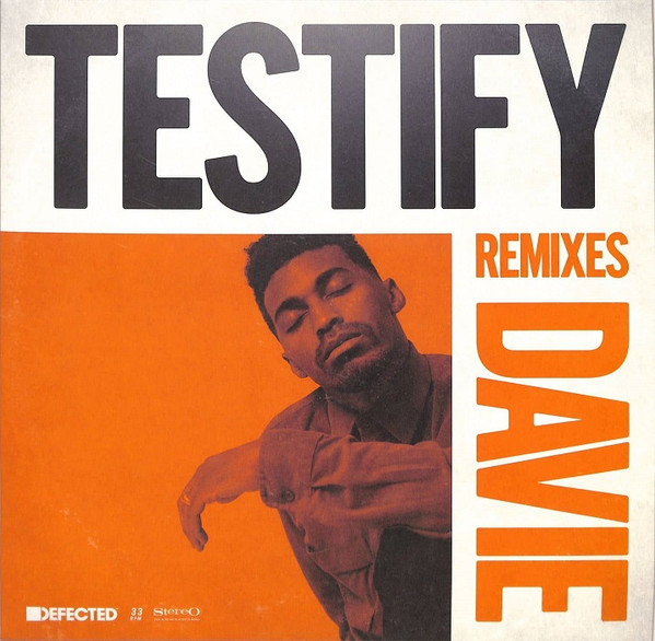 Testify Remixes