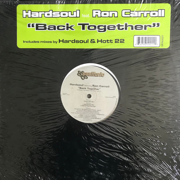 Back Together