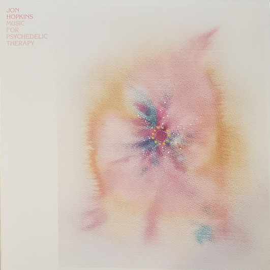 Music For Psychedelic Therapy