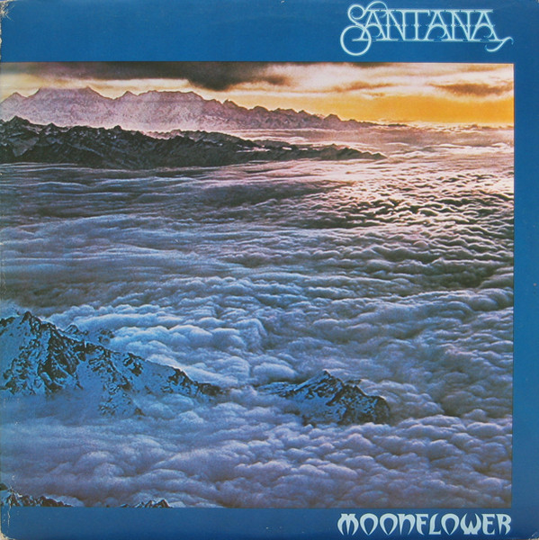 Moonflower