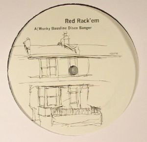 Wonky Bassline Disco Banger